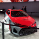 Illustration for article titled NAIAS Part 2: Toyota